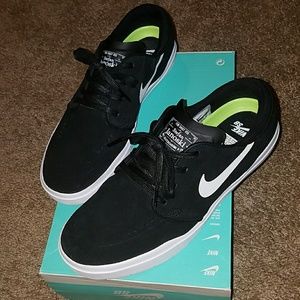 Nike SB Janoski HyperFeel